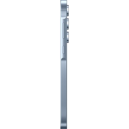 Смартфон Samsung Galaxy A55 SM-A556E 8GB/128GB (голубой)