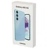 Смартфон Samsung Galaxy A55 SM-A556E 8GB/128GB (голубой)