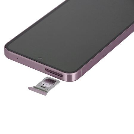 Смартфон Samsung Galaxy A55 SM-A556E 8GB/128GB (лиловый)