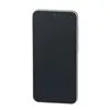 Смартфон Samsung Galaxy A55 SM-A556E 8GB/256GB (голубой)