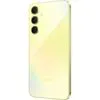Смартфон Samsung Galaxy A55 SM-A556E 8GB/128GB (желтый)