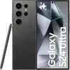 Смартфон Samsung Galaxy S24 Ultra SM-S928B 512GB (титановый черный)