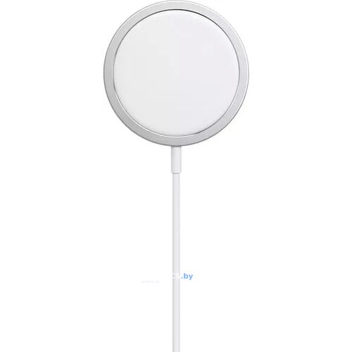 Беспроводное зарядное устройство Apple MagSafe Charger MHXH3AM/A — оригинал