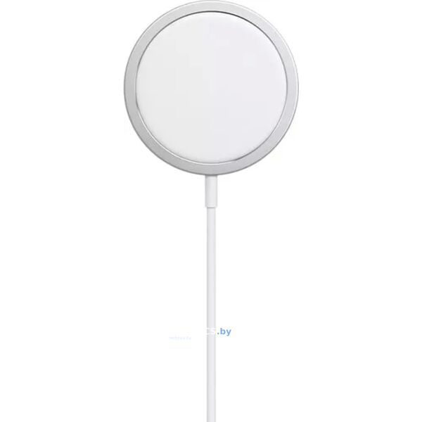 Беспроводное зарядное устройство Apple MagSafe Charger MHXH3AM/A