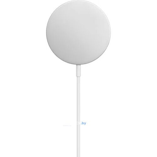 Беспроводное зарядное устройство Apple MagSafe Charger MHXH3AM/A — оригинал