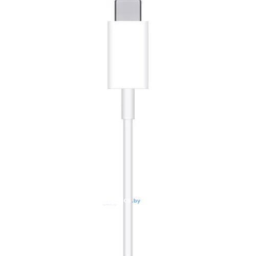 Беспроводное зарядное устройство Apple MagSafe Charger MHXH3AM/A — оригинал