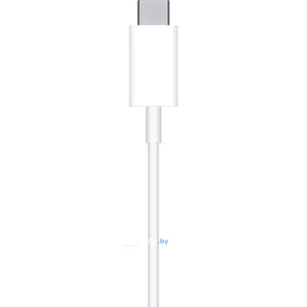 Беспроводное зарядное устройство Apple MagSafe Charger MHXH3AM/A