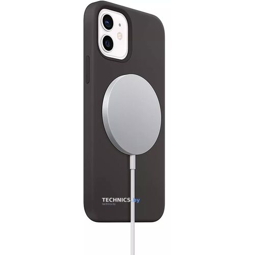 Беспроводное зарядное устройство Apple MagSafe Charger MHXH3AM/A — оригинал