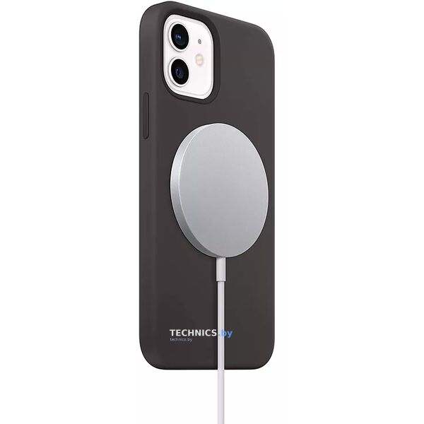 Беспроводное зарядное устройство Apple MagSafe Charger MHXH3AM/A