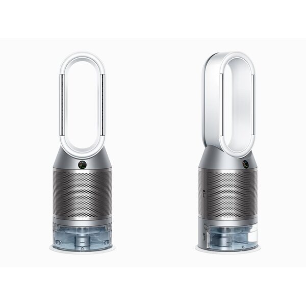 Климатический комплекс Dyson Purifier Humidify + Cool Autoreact PH3A (белый/никель)