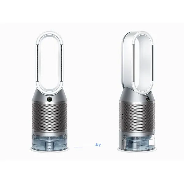 Климатический комплекс Dyson Purifier Humidify + Cool Autoreact PH3A (белый/никель)