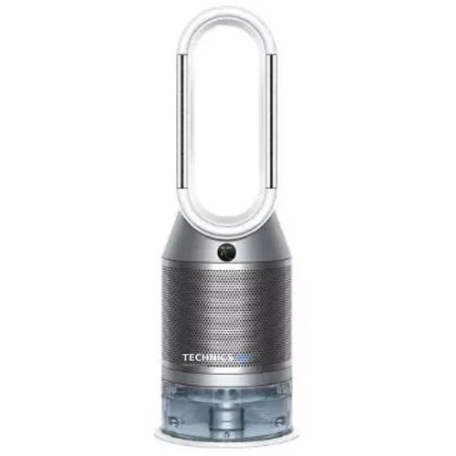Климатический комплекс Dyson Purifier Humidify + Cool Autoreact PH3A (белый/никель)