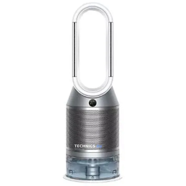 Климатический комплекс Dyson Purifier Humidify + Cool Autoreact PH3A (белый/никель)