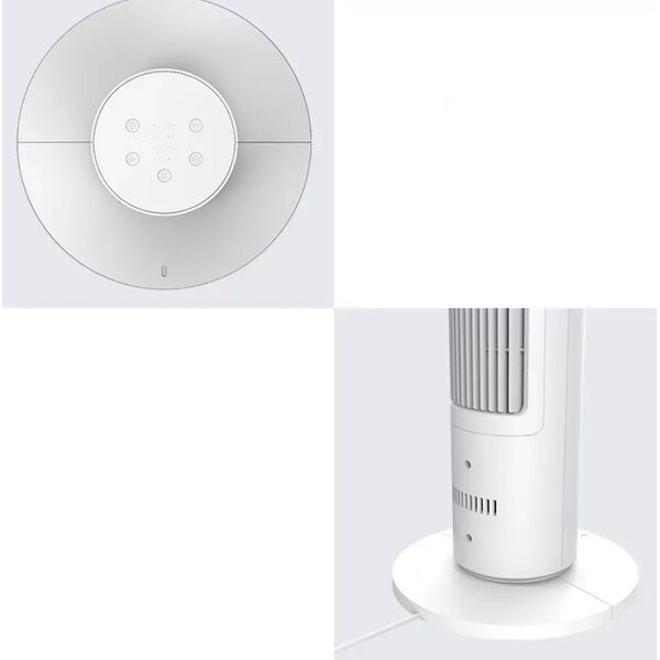 Вентилятор Xiaomi Mijia DC Inverter Tower Fan BPTS01DM