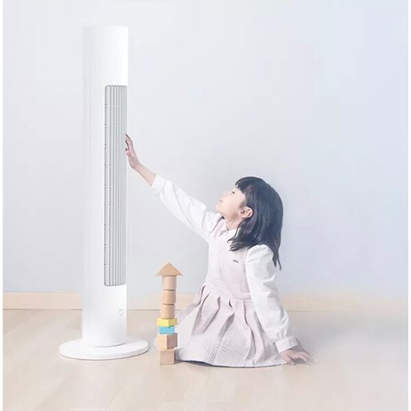 Вентилятор Xiaomi Mijia DC Inverter Tower Fan BPTS01DM