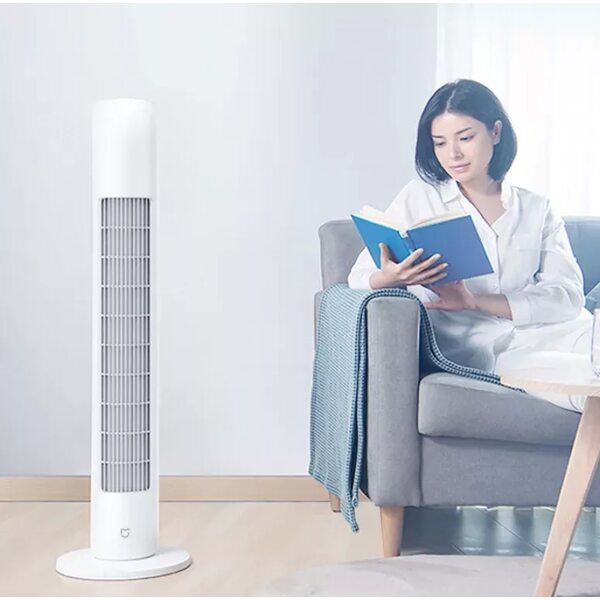 Вентилятор Xiaomi Mijia DC Inverter Tower Fan BPTS01DM