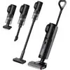Купить Пылесос Dreame H12 Dual Black (HHV4) с доставкой!