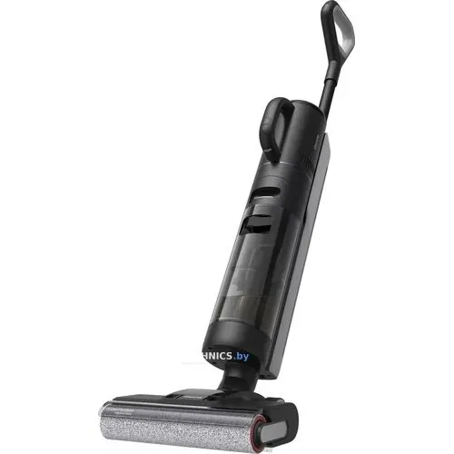 Купить Пылесос Dreame H12 Dual Black (HHV4) с доставкой!
