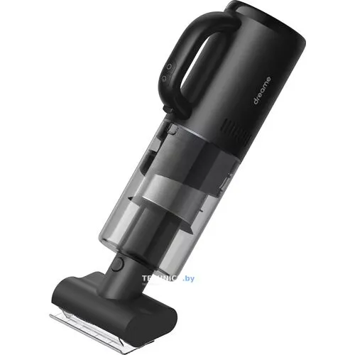Купить Пылесос Dreame H12 Dual Black (HHV4) с доставкой!