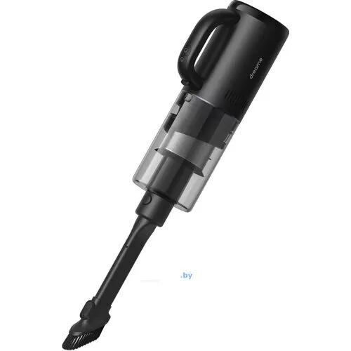 Купить Пылесос Dreame H12 Dual Black (HHV4) с доставкой!