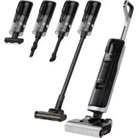 Вертикальный Пылесос Dreame H14 Dual Wet and Dry Vacuum HHV25A