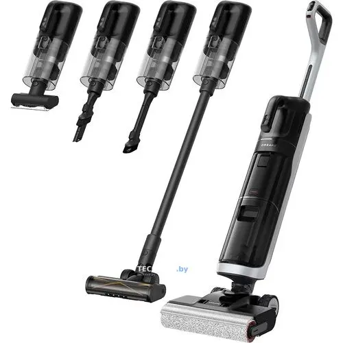 Купить Пылесос Dreame H14 Dual Wet and Dry Vacuum с доставкой! (HHV25A)