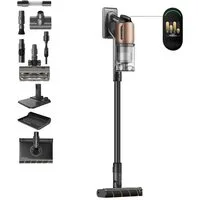 Вертикальный Пылесос Dreame Cordless Vacuum Cleaner Z20 Aqua Cycle VZV66A