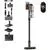 Вертикальный Пылесос Dreame Cordless Vacuum Cleaner Z20 Aqua Cycle VZV66A