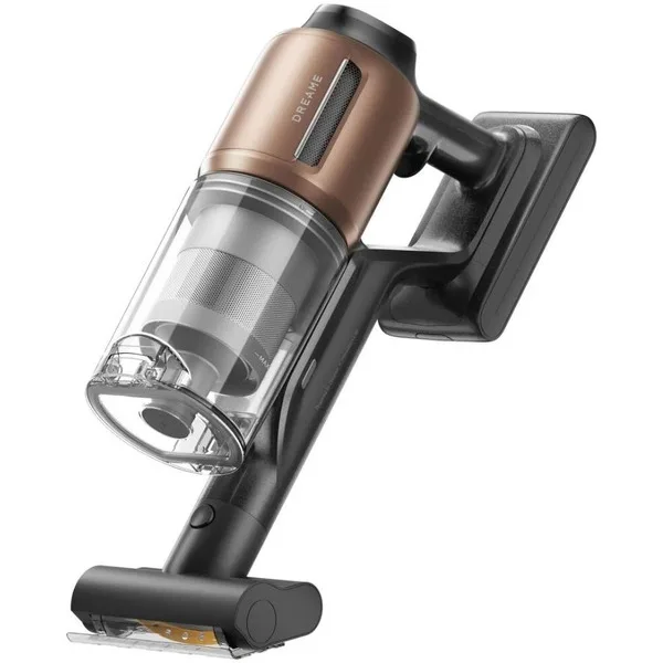 Вертикальный Пылесос Dreame Cordless Vacuum Cleaner Z20 Aqua Cycle VZV66A