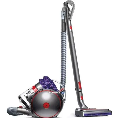 Пылесос DYSON Cinetic Big Ball Parquet 2