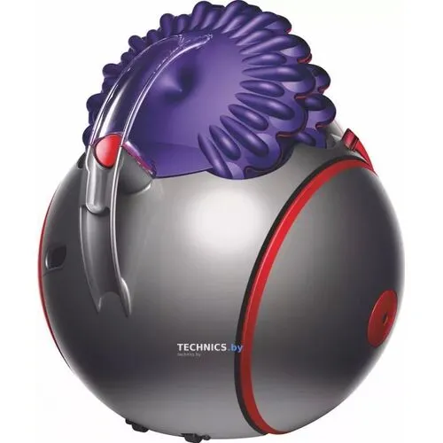 Пылесос DYSON Cinetic Big Ball Parquet 2