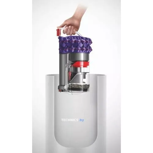 Пылесос DYSON Cinetic Big Ball Parquet 2