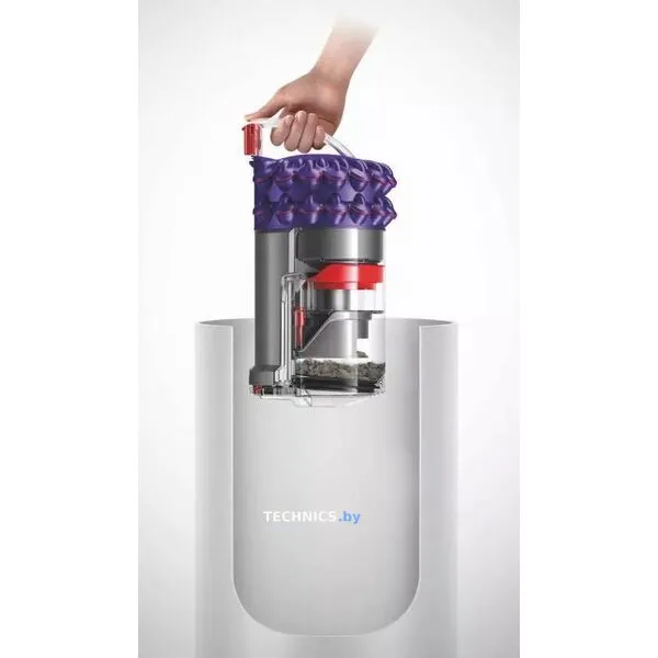 Пылесос DYSON Cinetic Big Ball Parquet 2