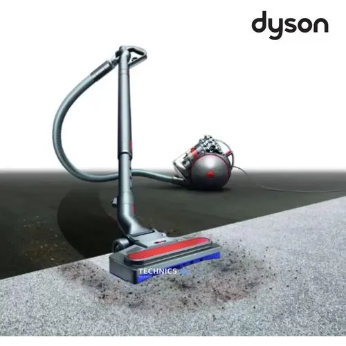 Пылесос Dyson Cinetic Big Ball Absolute 2