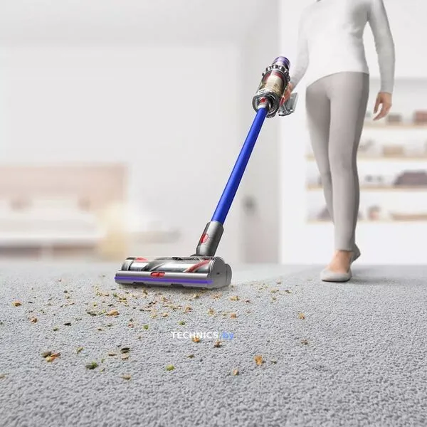 Пылесос Dyson V11 Absolute Extra