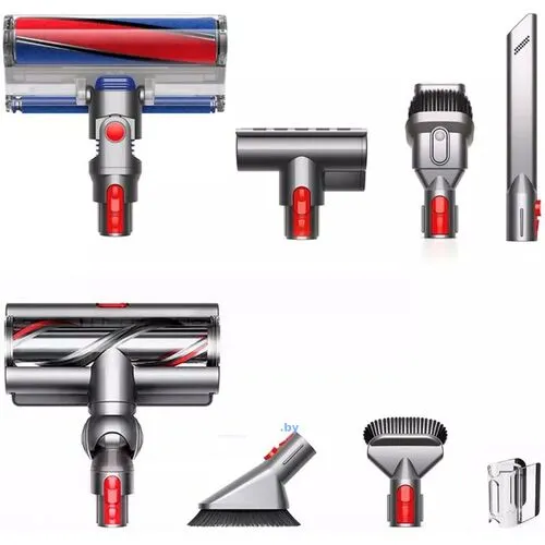 Пылесос Dyson V11 Absolute Extra