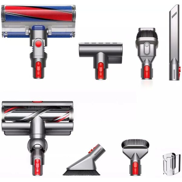 Пылесос Dyson V11 Absolute Extra