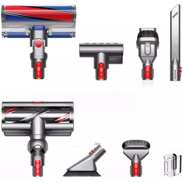 Пылесос Dyson V11 Absolute Extra