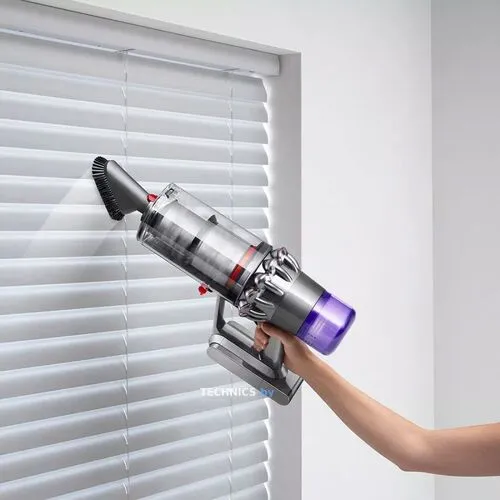 Пылесос Dyson V11 Absolute Extra