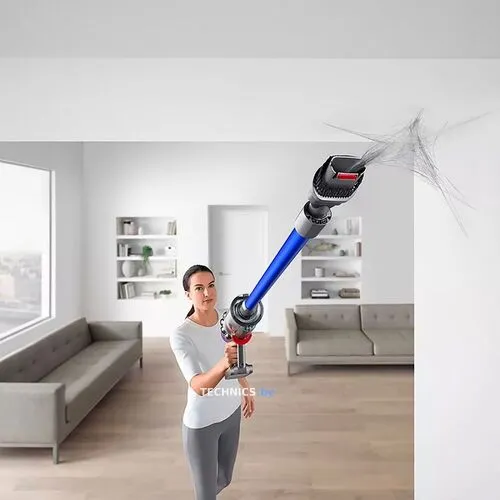 Пылесос Dyson V11 Absolute Extra