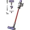 Пылесос Dyson V11 Extra SV28 (никель/красный)