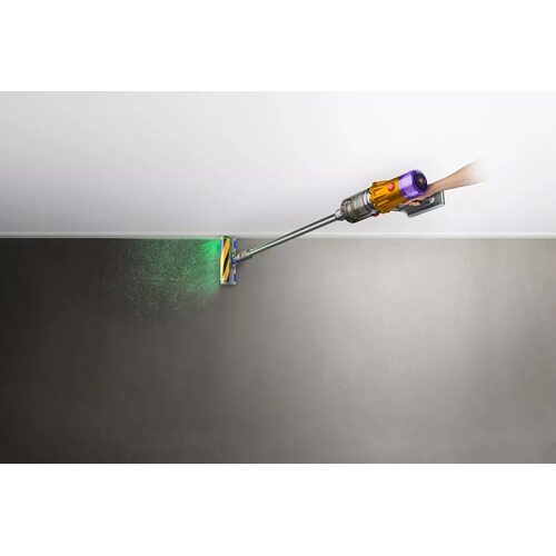 Пылесос Dyson V12 Detect Slim Absolute