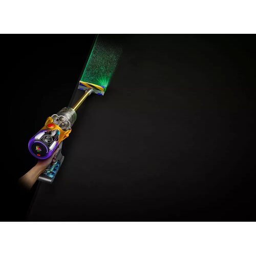 Пылесос Dyson V12 Detect Slim Absolute