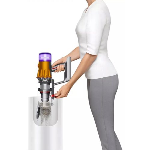Пылесос Dyson V12 Detect Slim Absolute