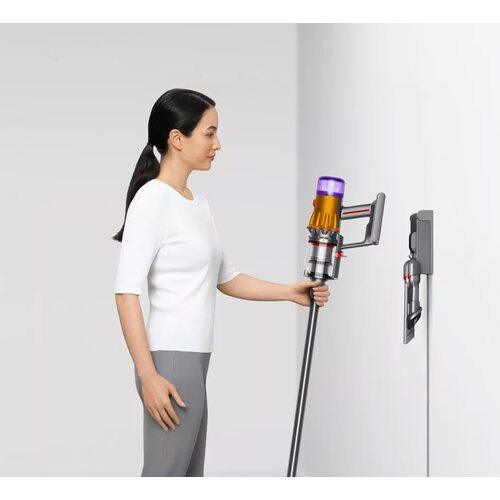 Пылесос Dyson V12 Detect Slim Absolute