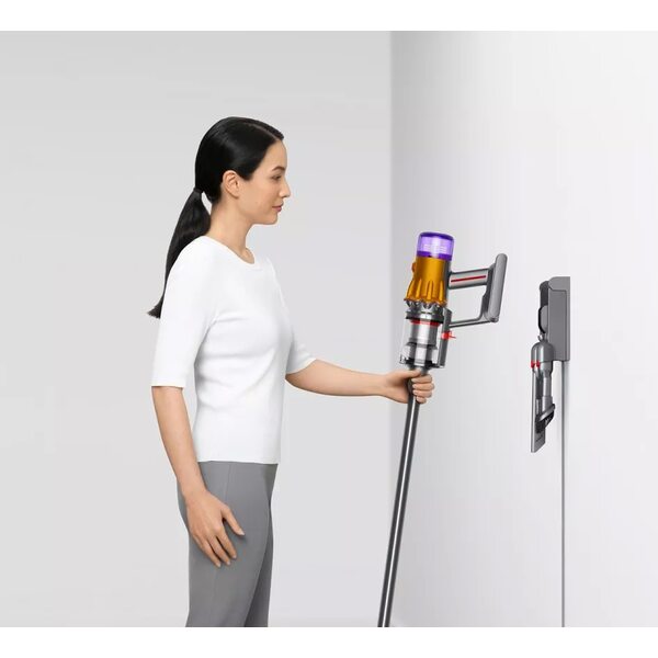 Пылесос Dyson V12 Detect Slim Absolute