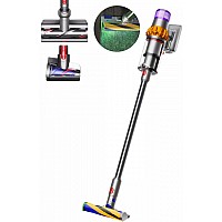 Пылесос Dyson V15 Detect Absolute