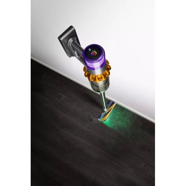 Пылесос Dyson V15 Detect Absolute