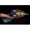 Пылесос Dyson V15 Detect Absolute