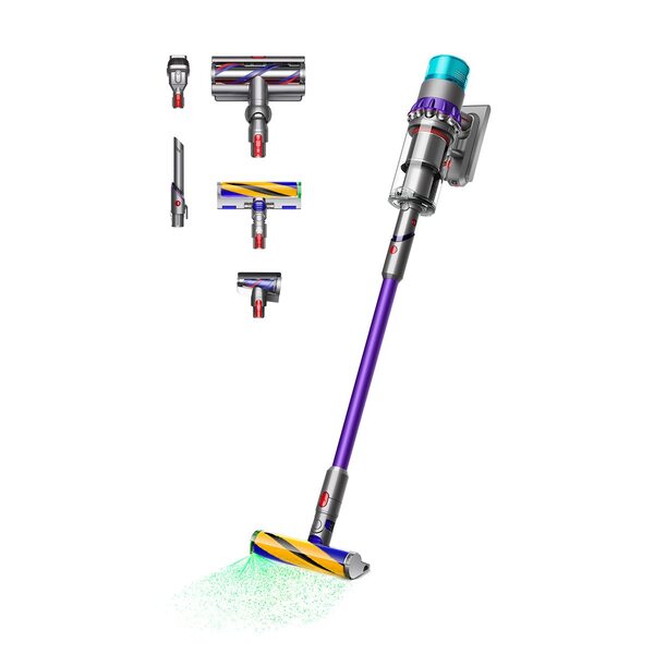 Пылесос Dyson Gen5detect Absolute